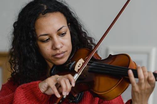 Le guide essentiel pour apprendre le violon facilement